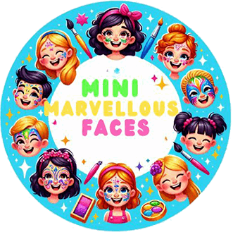 Mini Marvellous Faces