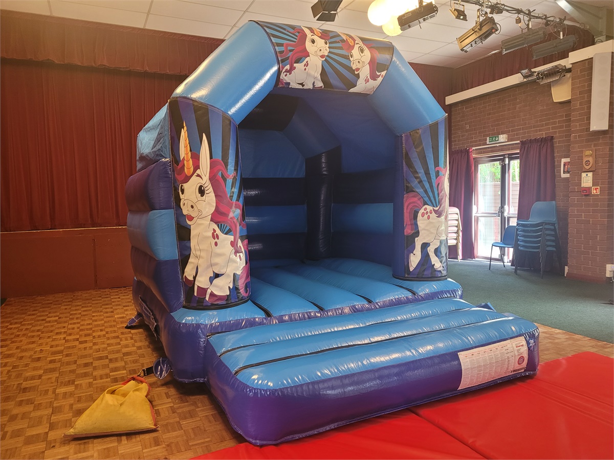 Face Painting & Bouncy Castle Combo – The Ultimate Party Package in ...